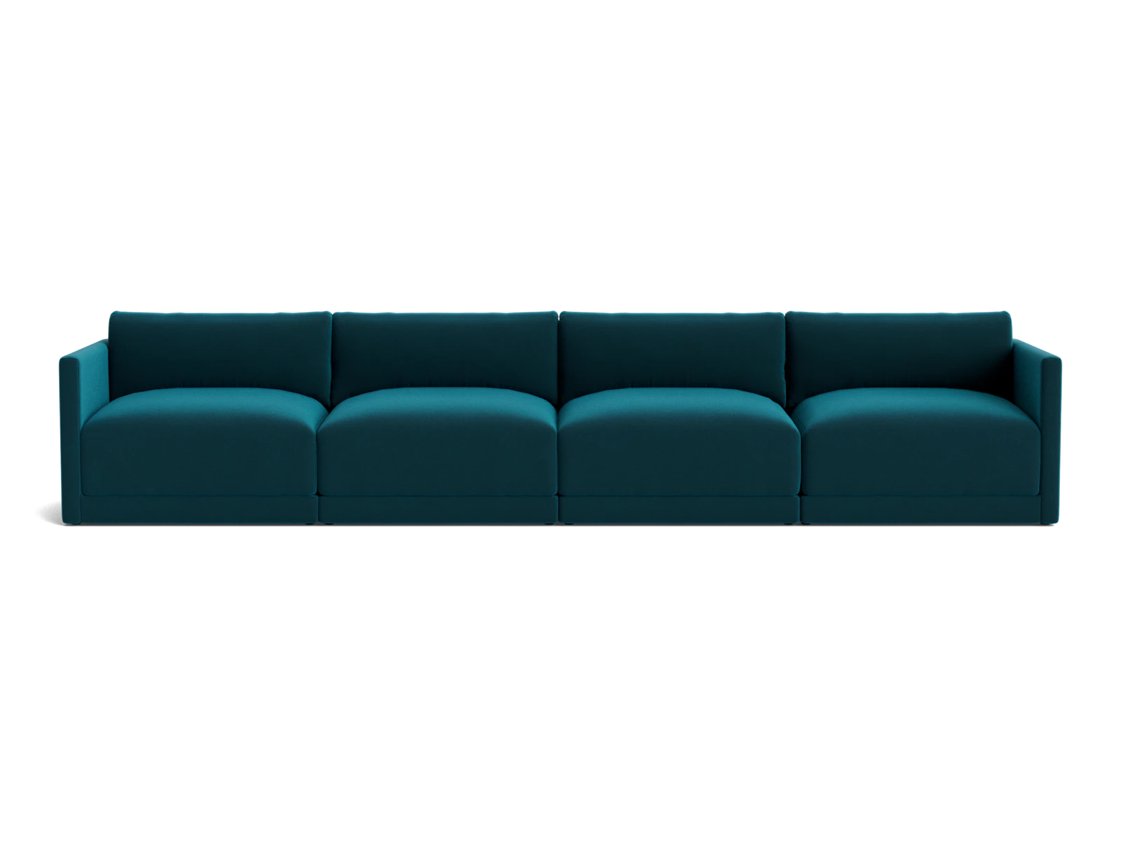 Maurice Modular Grand Sofa